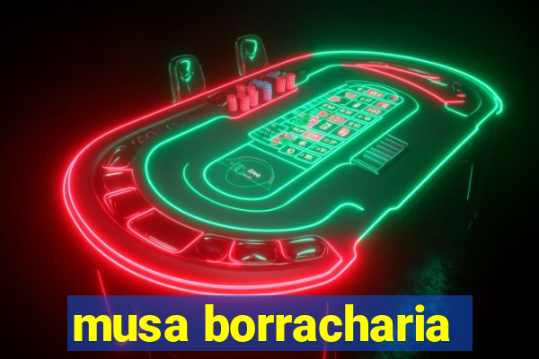 musa borracharia